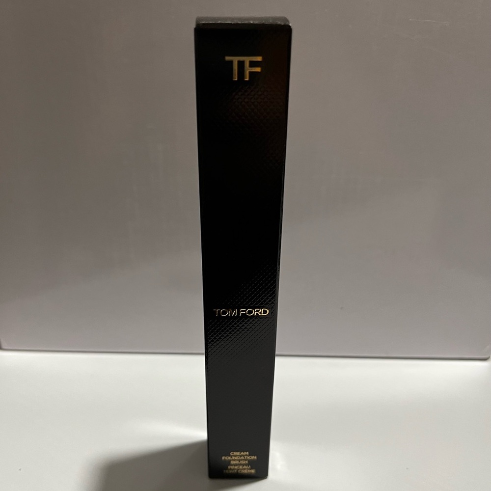 New 02 Foundation Brush